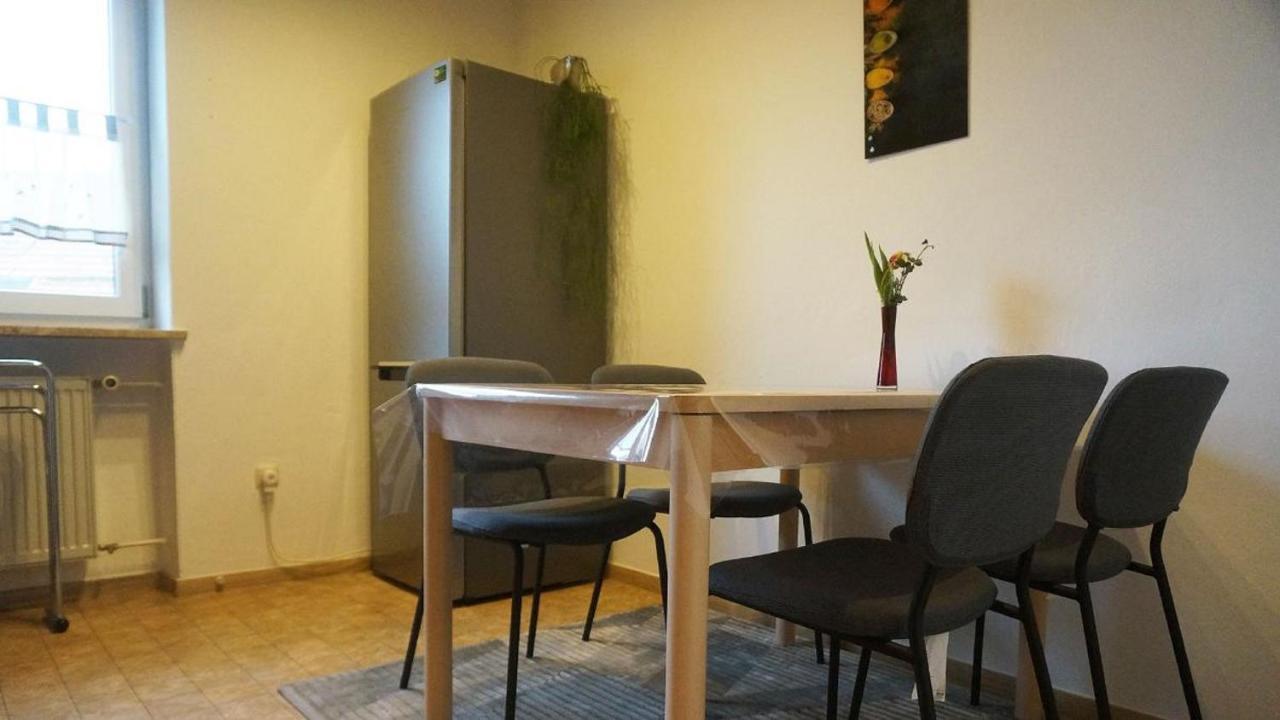 Ferienwohnung Einberger-Schinabeck Grafenau  Exterior photo