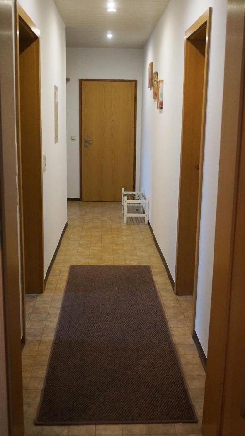 Ferienwohnung Einberger-Schinabeck Grafenau  Exterior photo