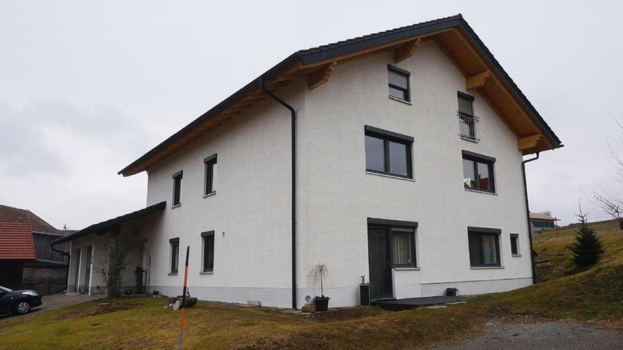 Ferienwohnung Einberger-Schinabeck Grafenau  Exterior photo